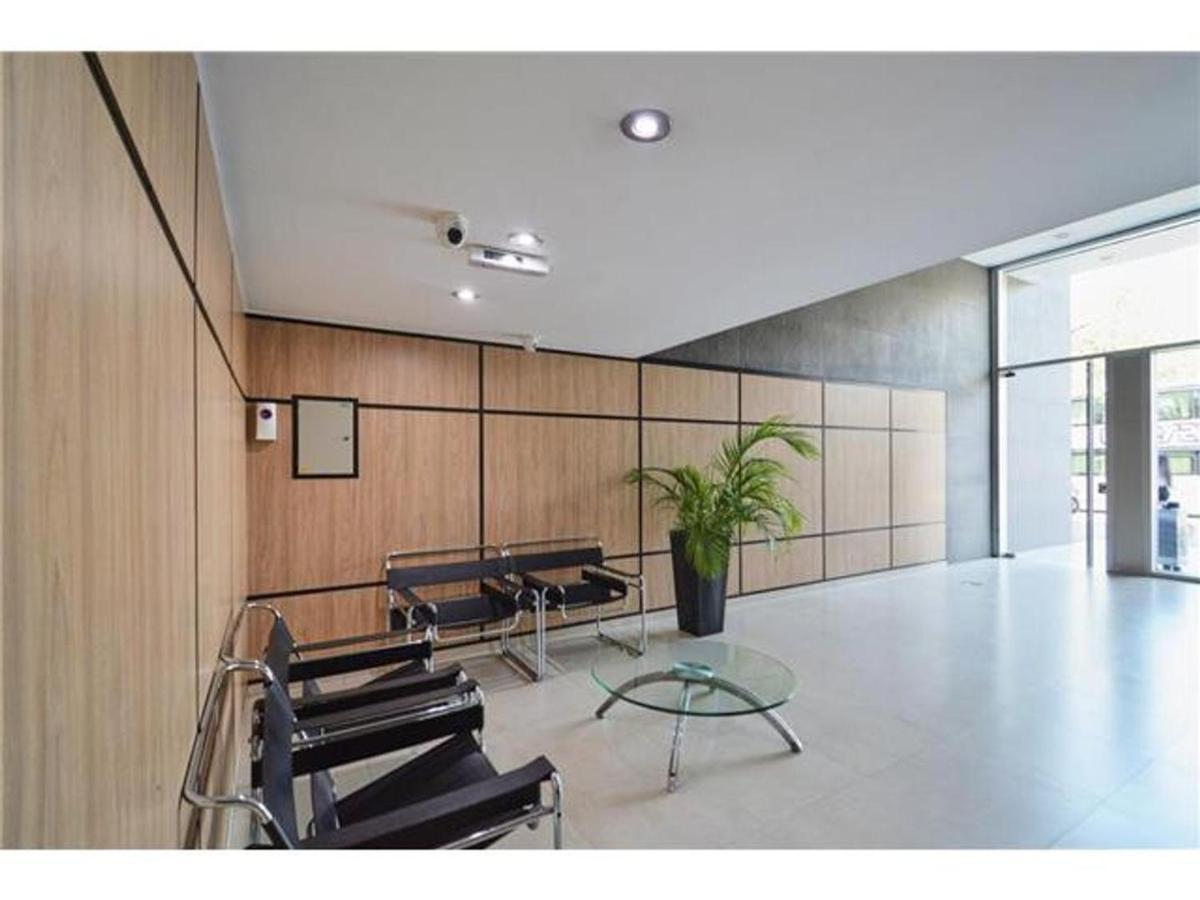 Apart 1013 Con Piscina Gimnasio Laundry Y Seguridad 24 Hs 布宜诺斯艾利斯 外观 照片