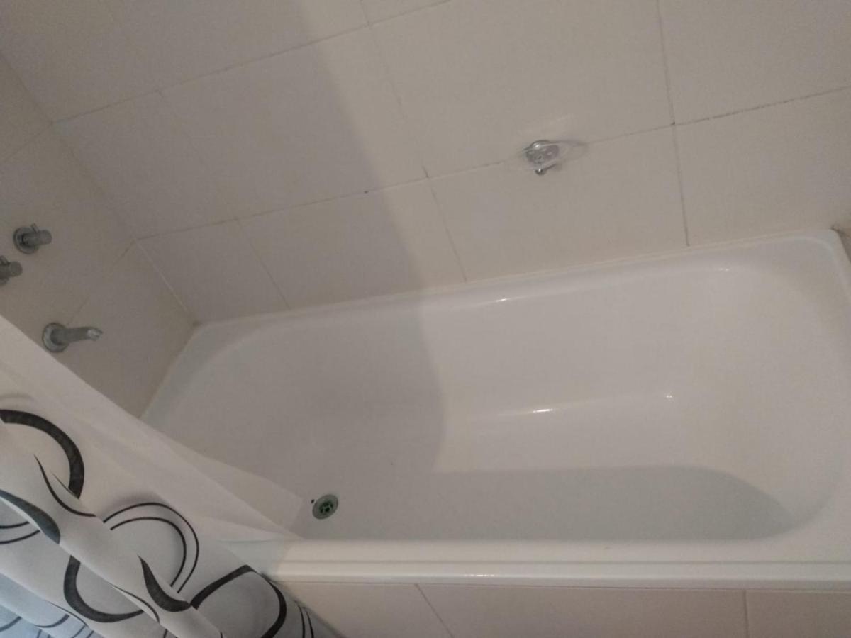 Apart 1013 Con Piscina Gimnasio Laundry Y Seguridad 24 Hs 布宜诺斯艾利斯 外观 照片