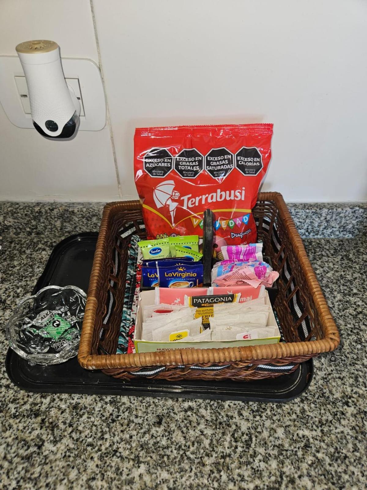 Apart 1013 Con Piscina Gimnasio Laundry Y Seguridad 24 Hs 布宜诺斯艾利斯 外观 照片