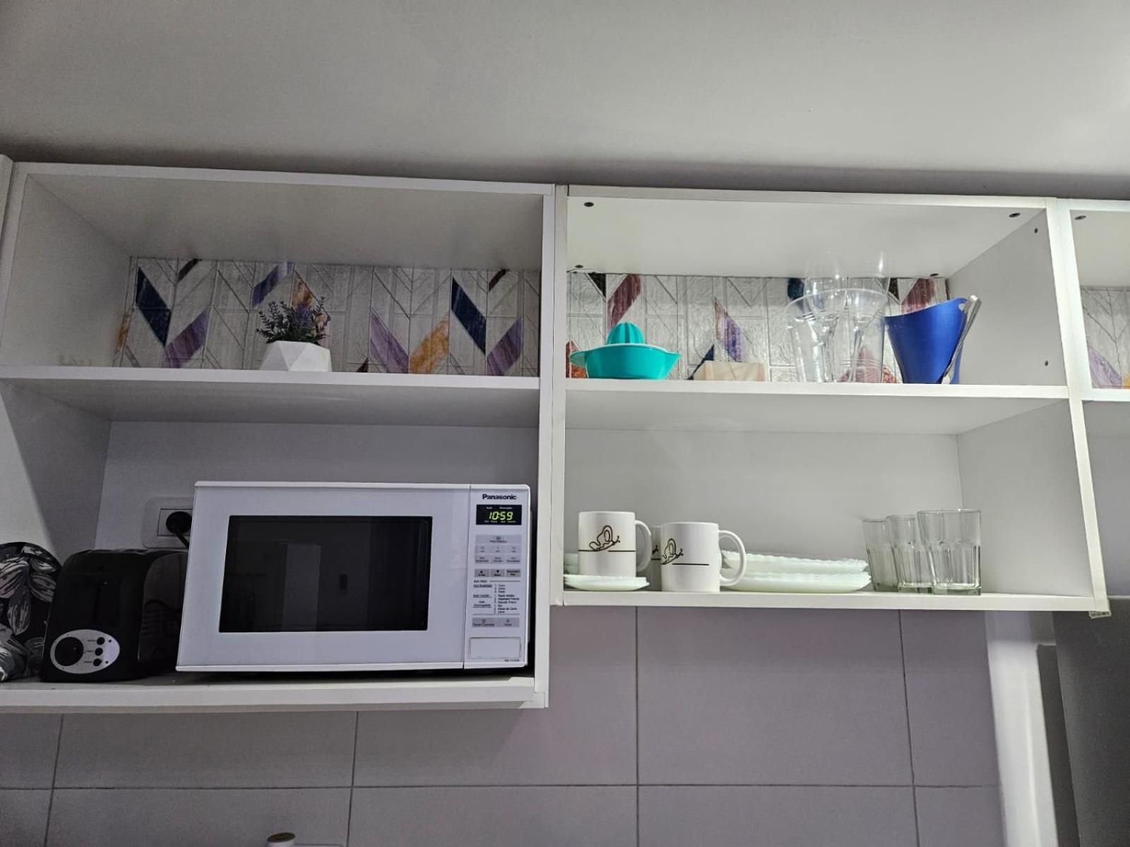 Apart 1013 Con Piscina Gimnasio Laundry Y Seguridad 24 Hs 布宜诺斯艾利斯 外观 照片