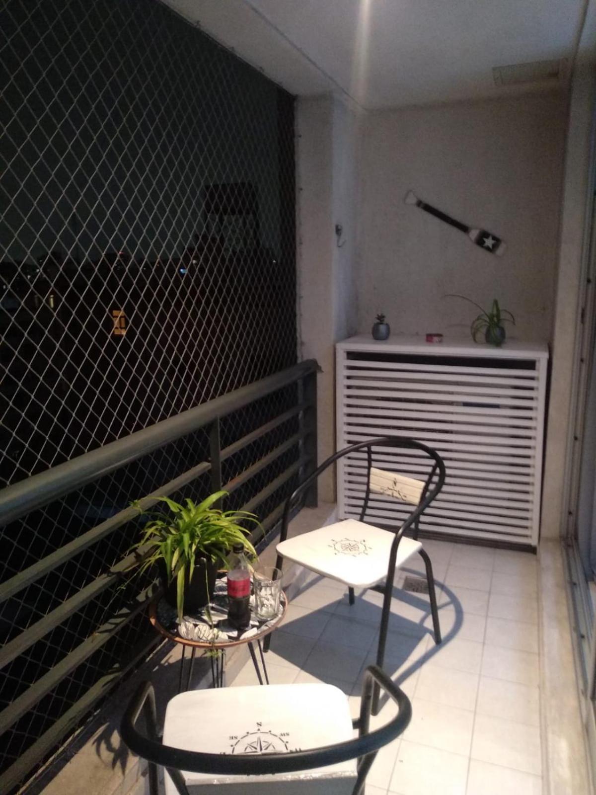 Apart 1013 Con Piscina Gimnasio Laundry Y Seguridad 24 Hs 布宜诺斯艾利斯 外观 照片